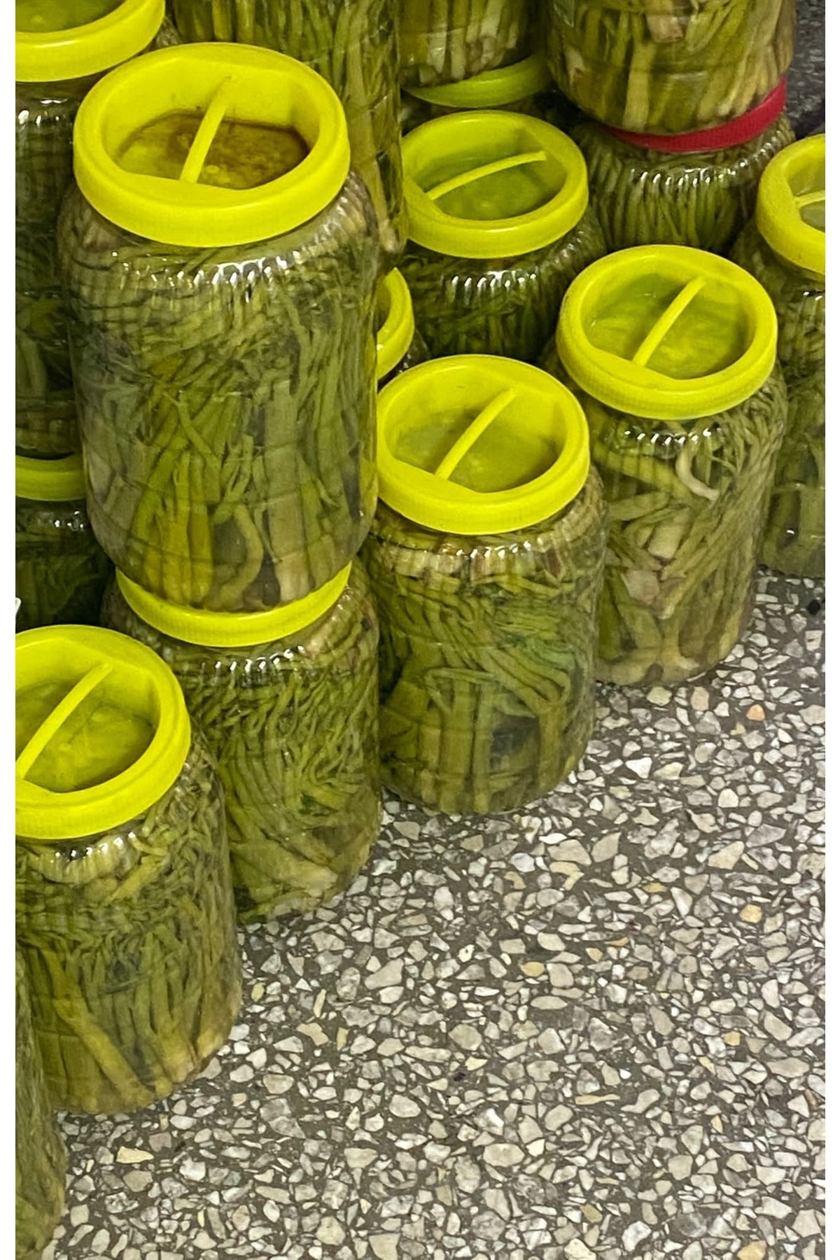 Erzurum İpekgurme Ince Erzurum Yayla Çaşuru 3000 gr