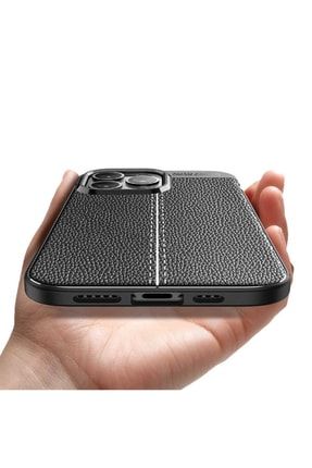 Samsung Galaxy J7 Pro Deri Desenli El Izi Yapmayan Irma Premium Silikon Kılıf ARNSamJ7ProSüperNiss
