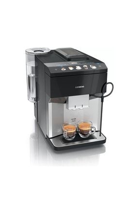 Tp505r01 Tam Otomatik Kahve Makinesi TP505R01