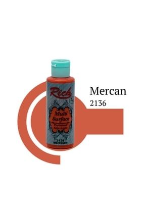 Mercan Multi Surface 120 cc MLS-120-2136