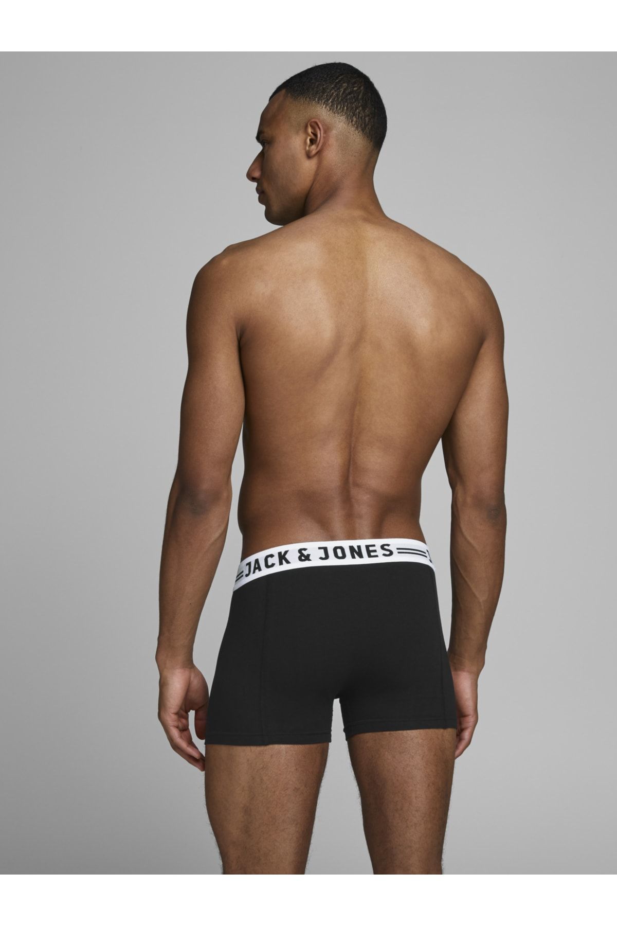 بوکسورهای مردانه Jack & Jones