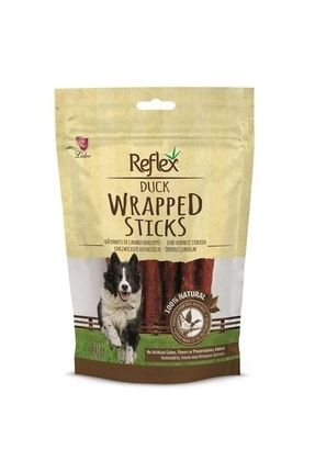 Duck Wrapped Sticks Ördek Çubukları Köpek Ödülü 80 Gr TYC00464368905