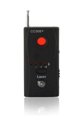 Cc308+ Kamera Sinyal Dedektörü Böcek Bulucu AL9898