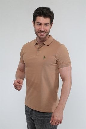 Maui - Erkek Polo T-shirt 06710313