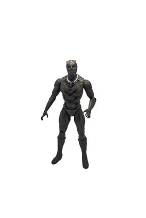 Siyah Panter Endgame Black Panther 4756r