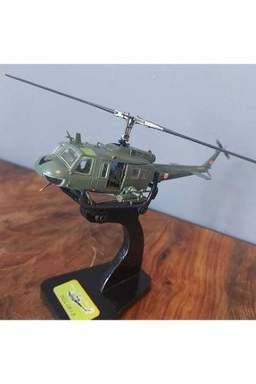 Uh1-d 1/72 Ölçek Monte Helikopter TYC00464470564