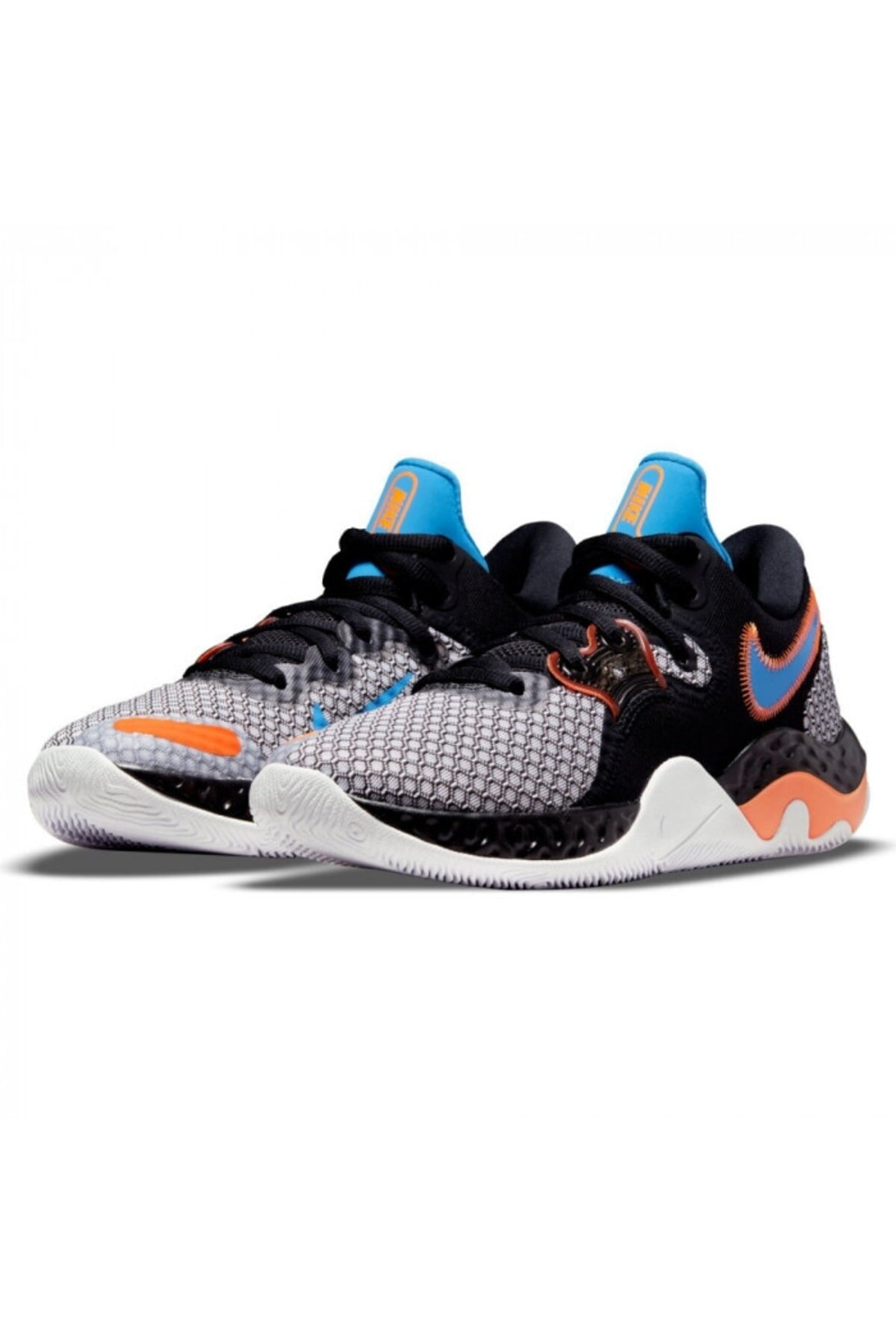 Nike Renew Elevate 2 Basketball Shoe
