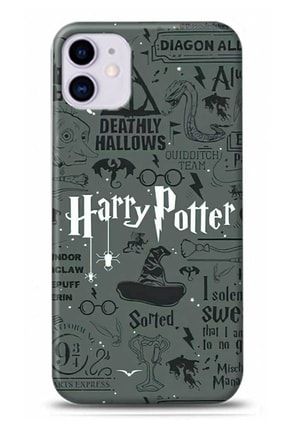 Iphone 11 Harry Potter Telefon Kılıfı dscn19462