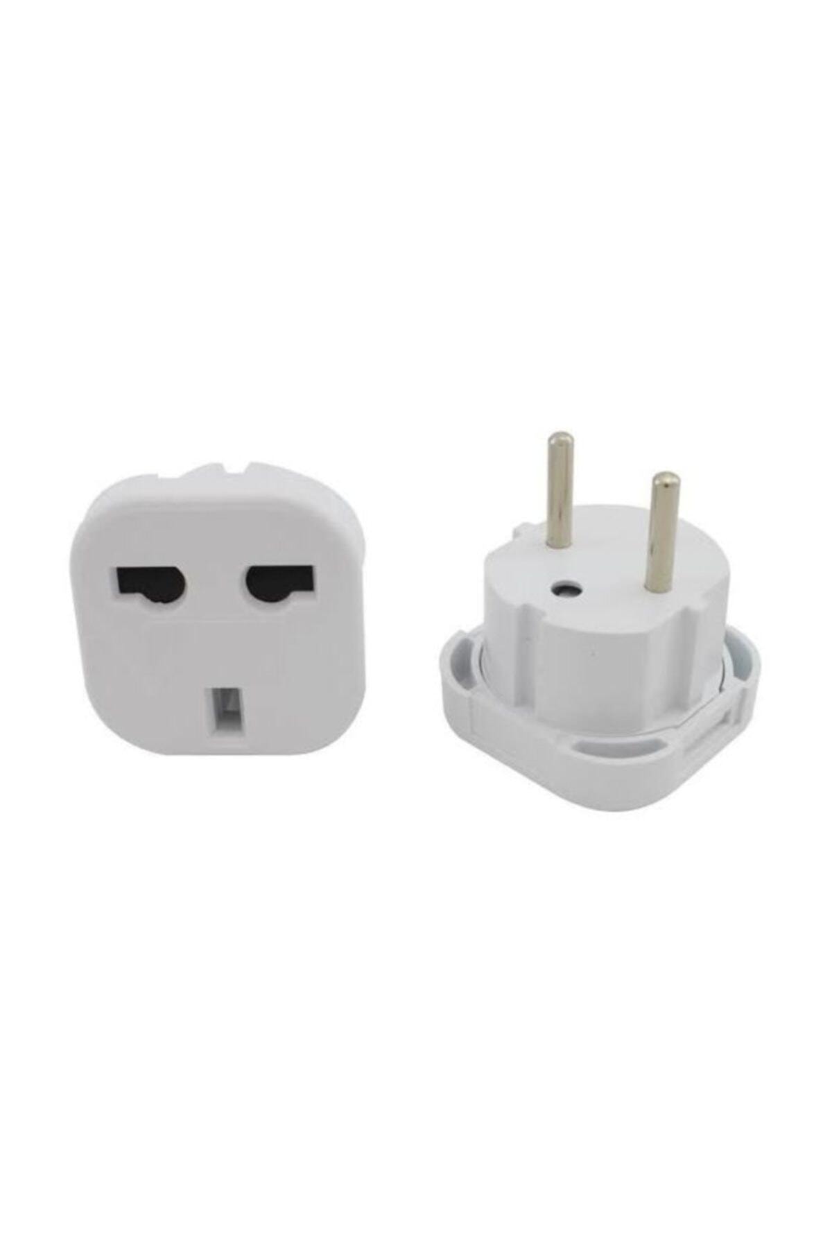 HQ SPEED Ingiliz Tip Priz Dönüştürücü