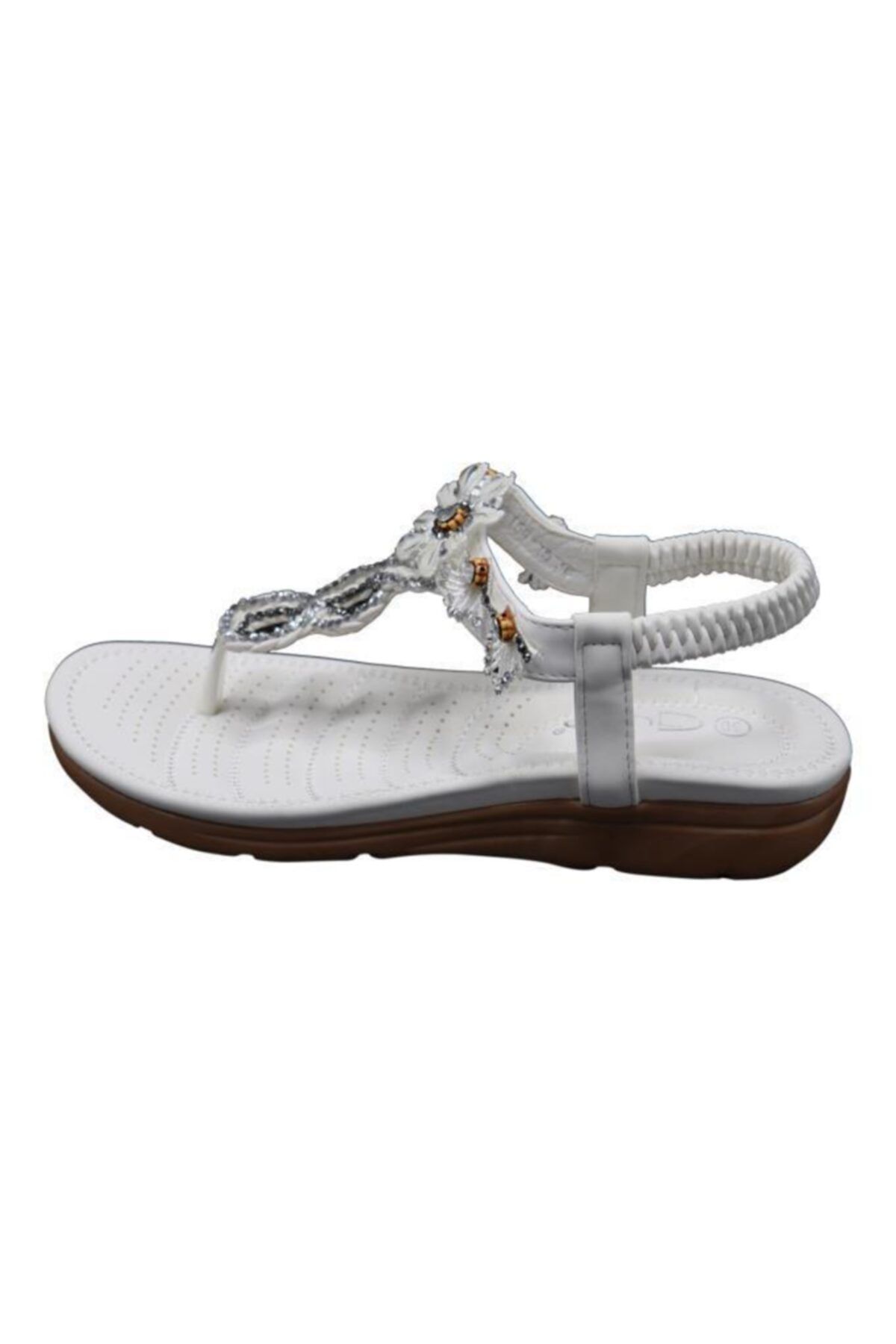 Cushion sole sandals best sale