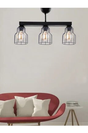 Etsylight Quartz Dizilone 3 Salon Mutfak Sarkit Avize Fiyati Yorumlari Trendyol