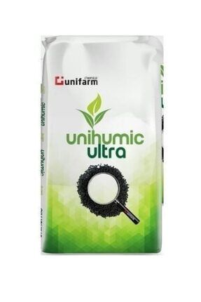 Unihumic Ultra Gübre Çim Gübresi 20 Kg P1273S6094