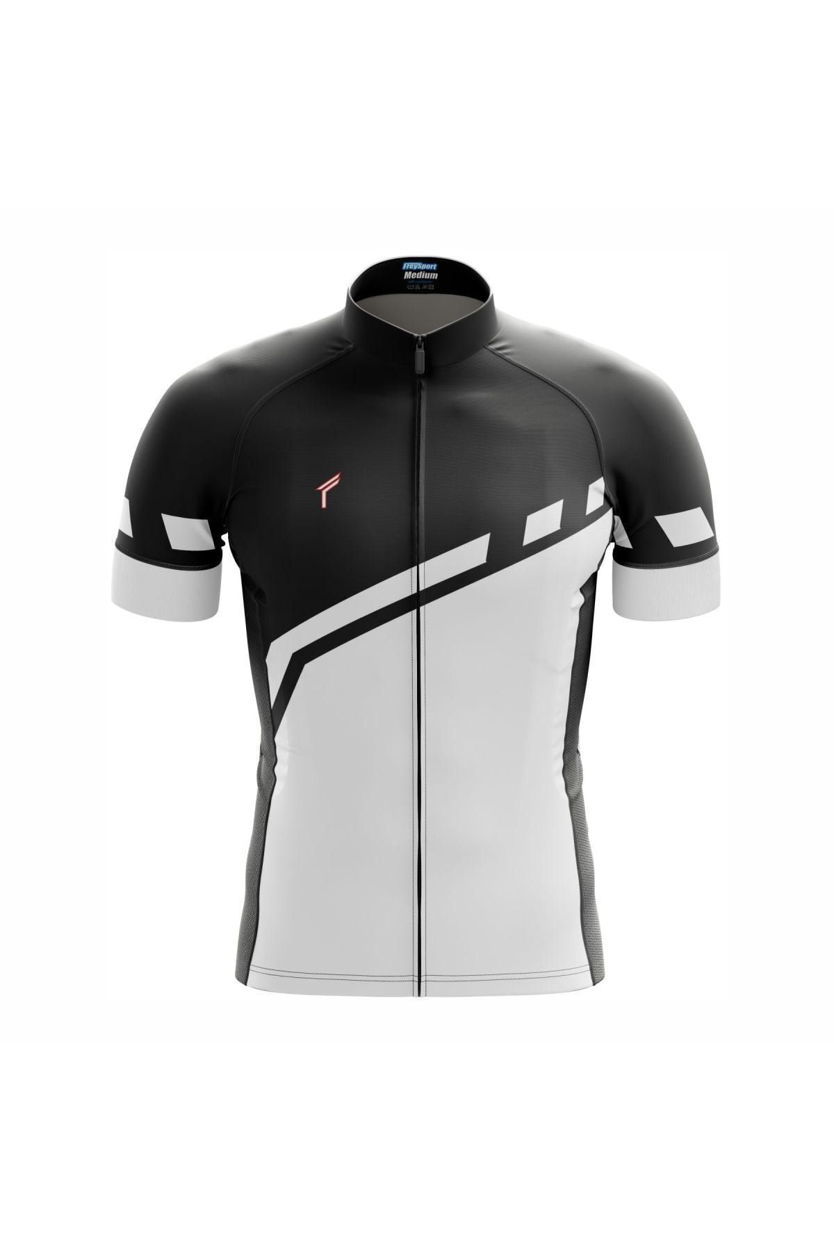 freysport lane bisiklet formasi kisa