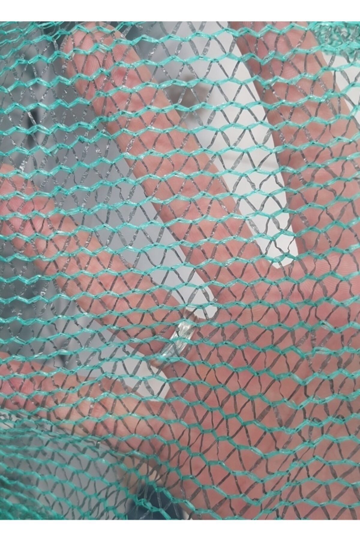 Doğalsan Tarım Gölgelik File 1x35 M Koruma Filesi %35 Arı Tülü Arı Filesi Kuş Filesi Tavuk Filesi Gölgeleme Tülü