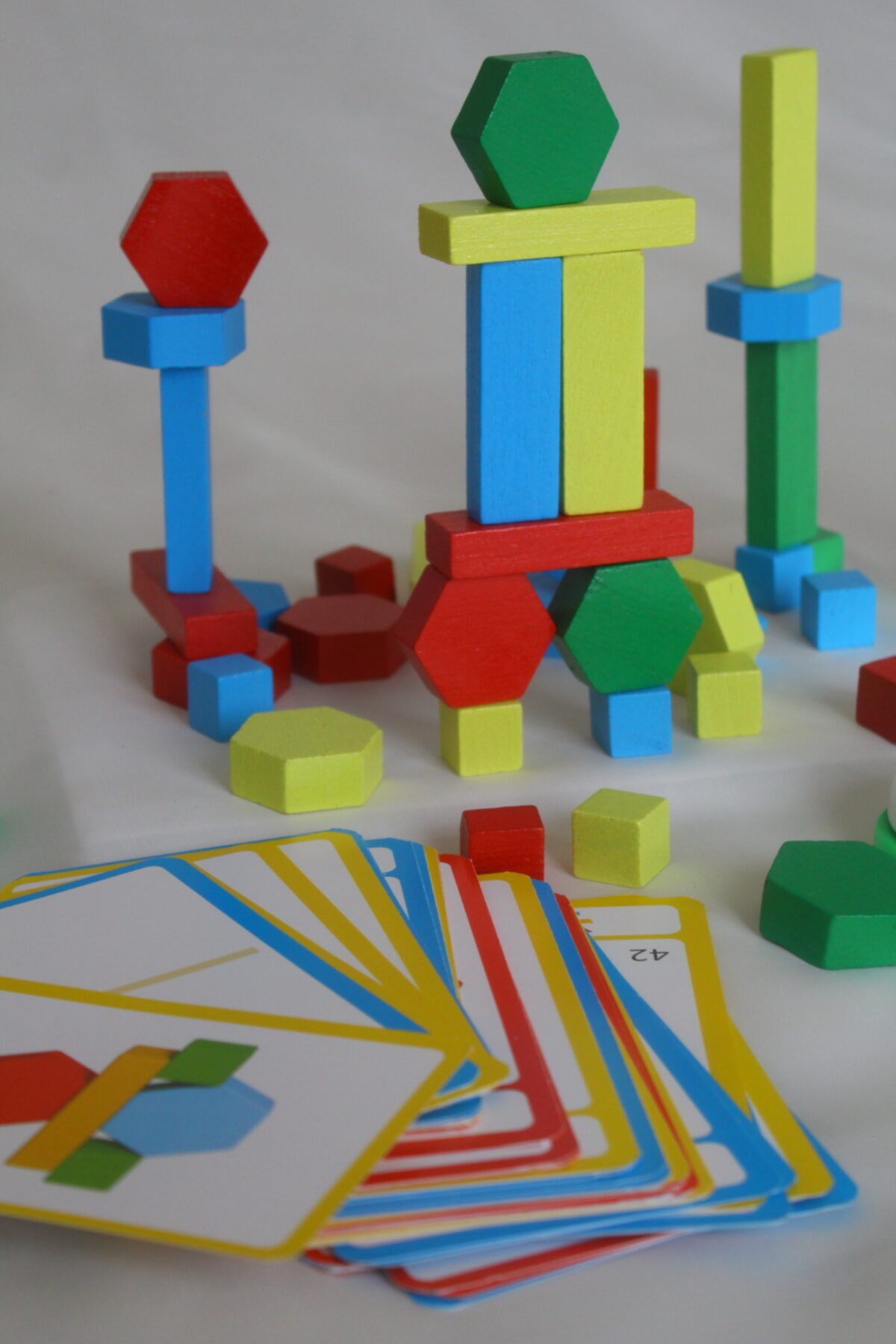 توجه تعادل سرعت بازی