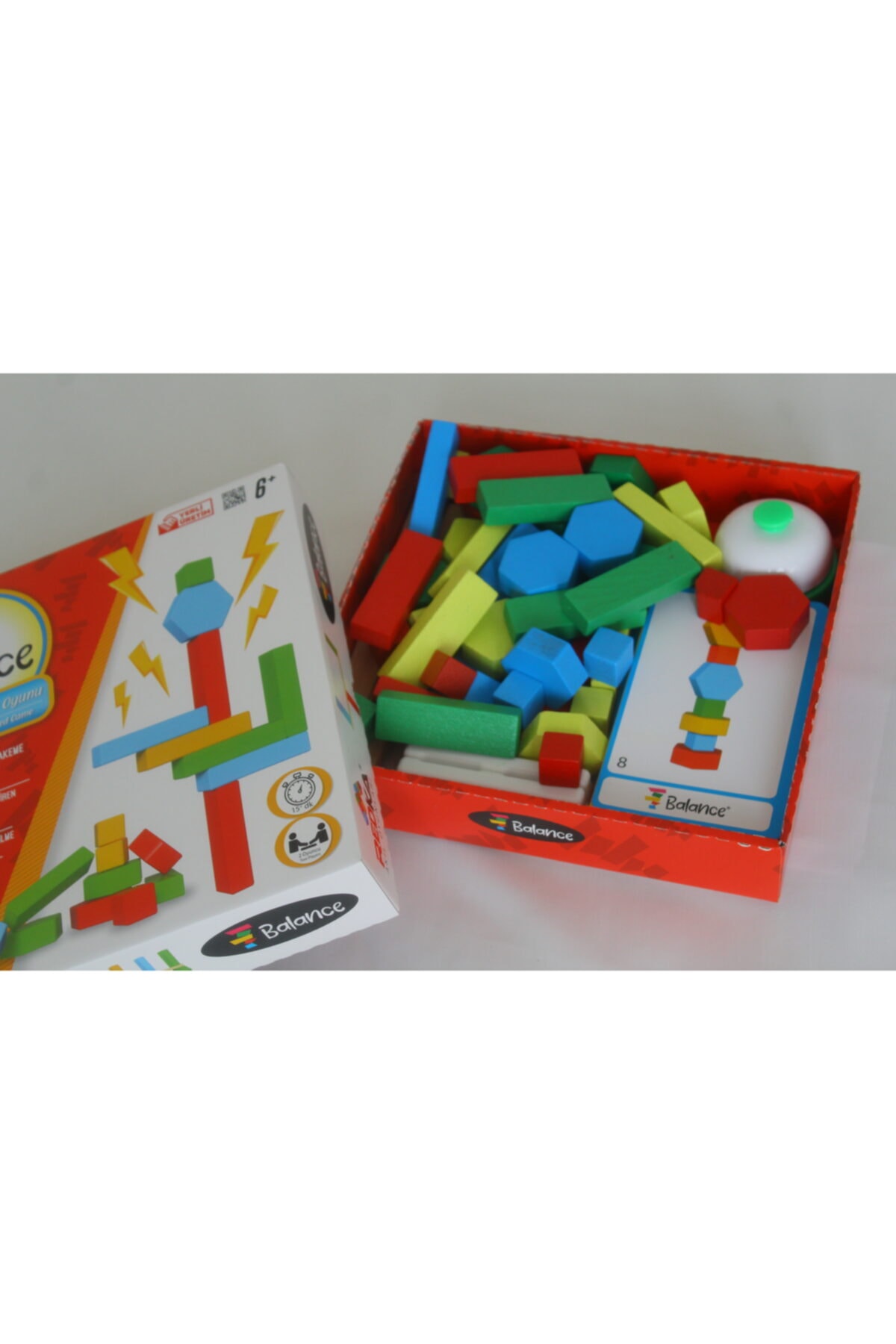 توجه تعادل سرعت بازی