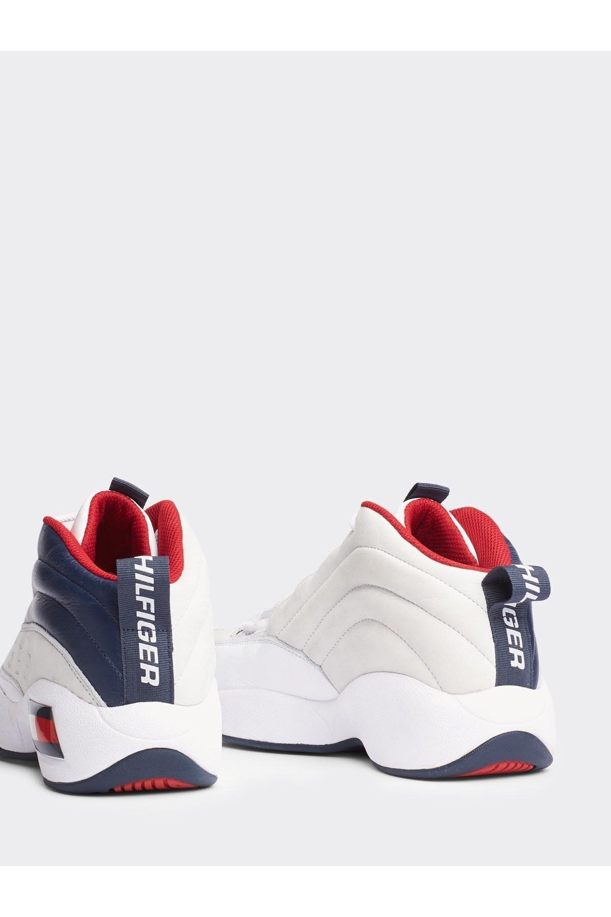 tommy hilfiger the skew heritage sneaker