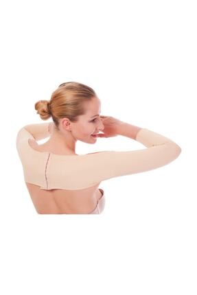 For You Gold Termal Kol Korsesi Inceltici Toparlayici Korse Trendyol