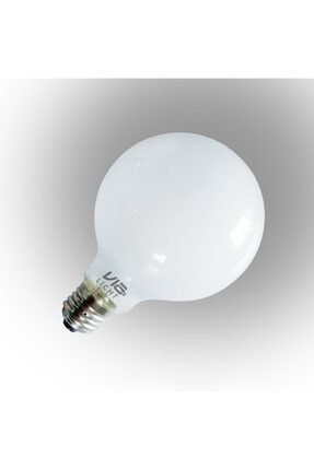 nixonled nixon led ampul g120 globe 18w 100w 1521lm 6500k beyaz isik e27 duy fiyati yorumlari trendyol