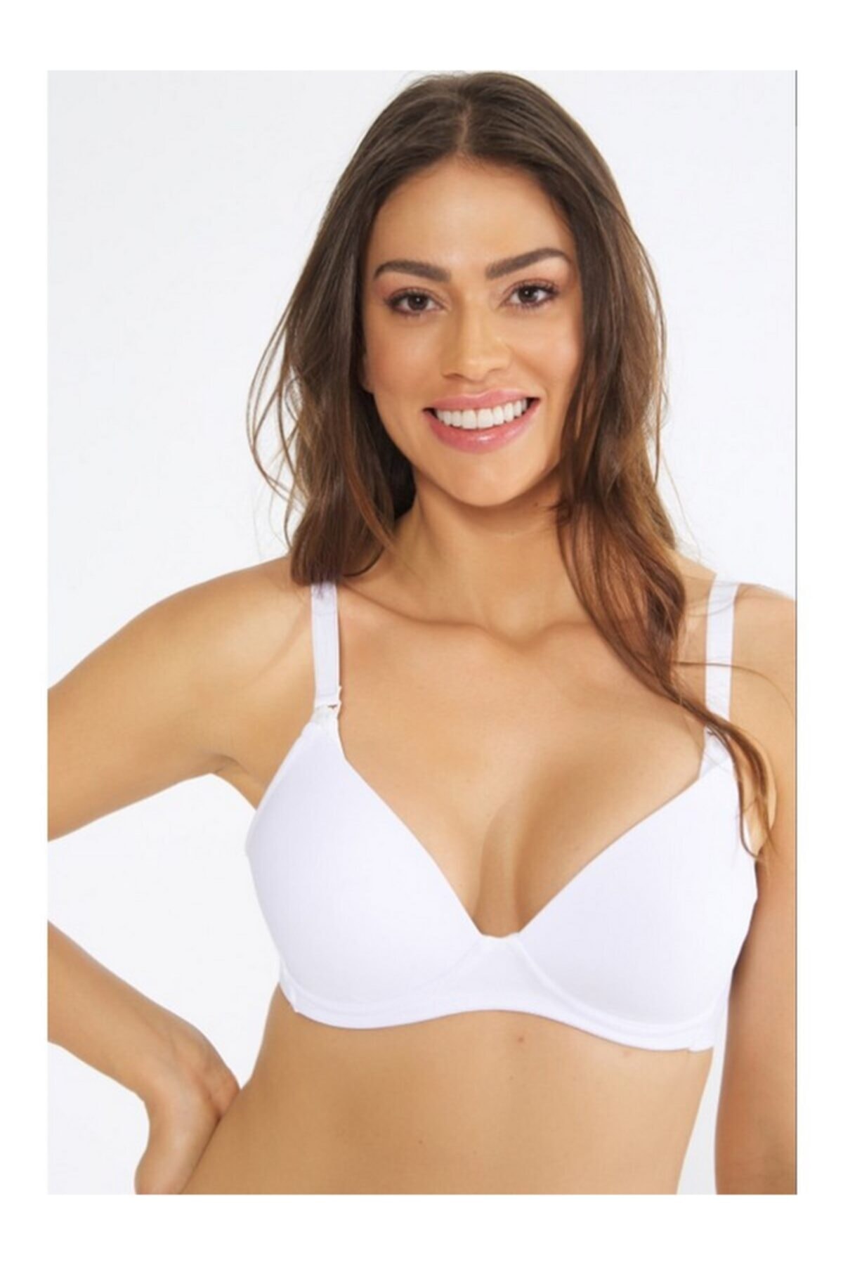 Orkide Kadın Kaplı Emzirme Sütyen - 4950