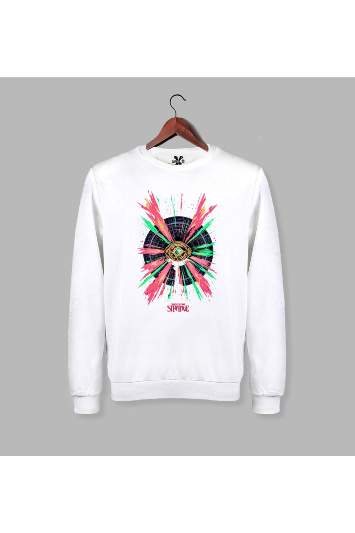Doctor strange sales sweatshirt