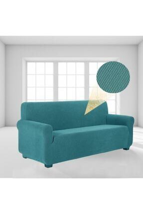 Defne Tekstil Koltuk Ortusu Defne Bambu Tek Cekyat 3 Fusya Trendyol