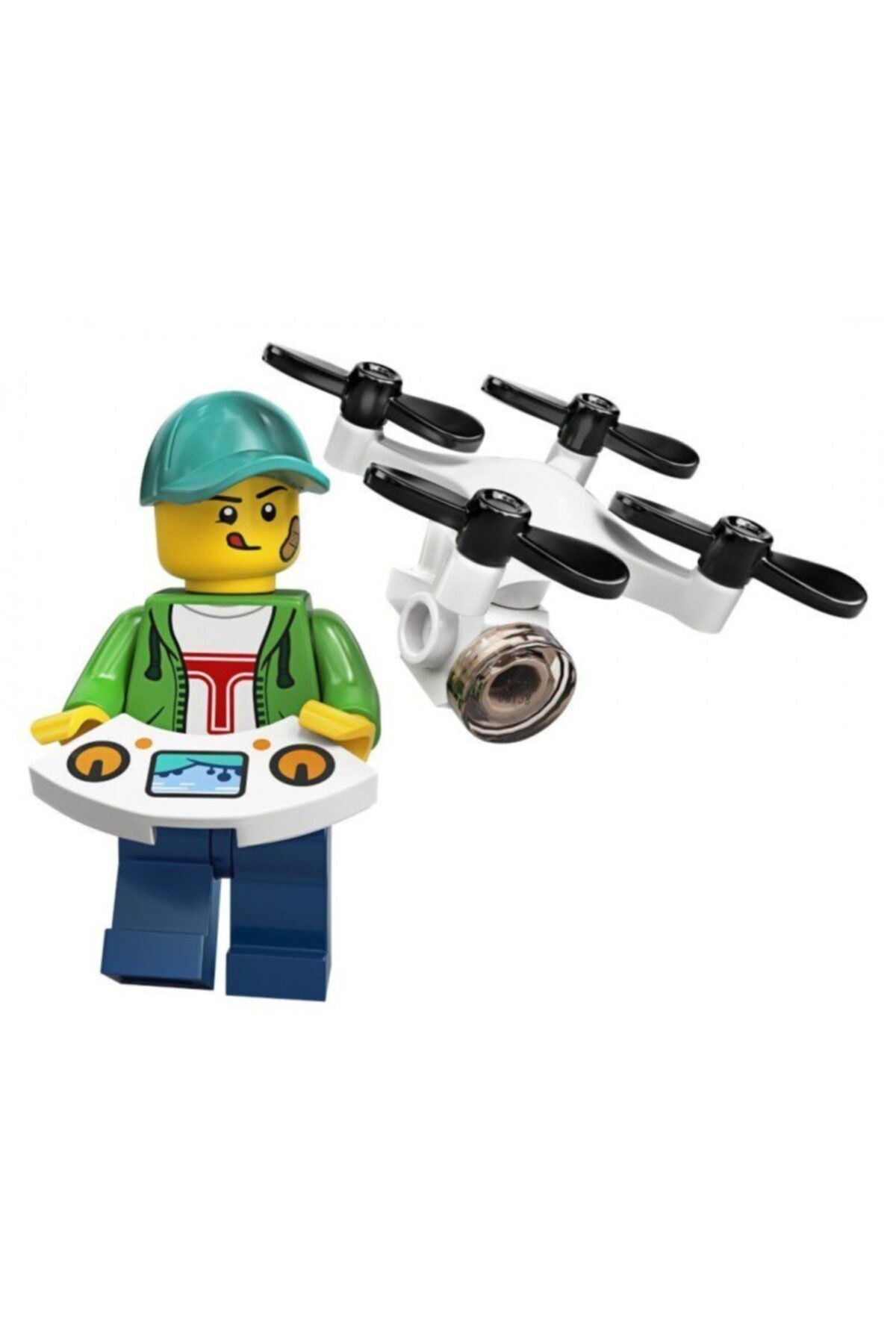 Lego 71027 minifigures serie 20 deals