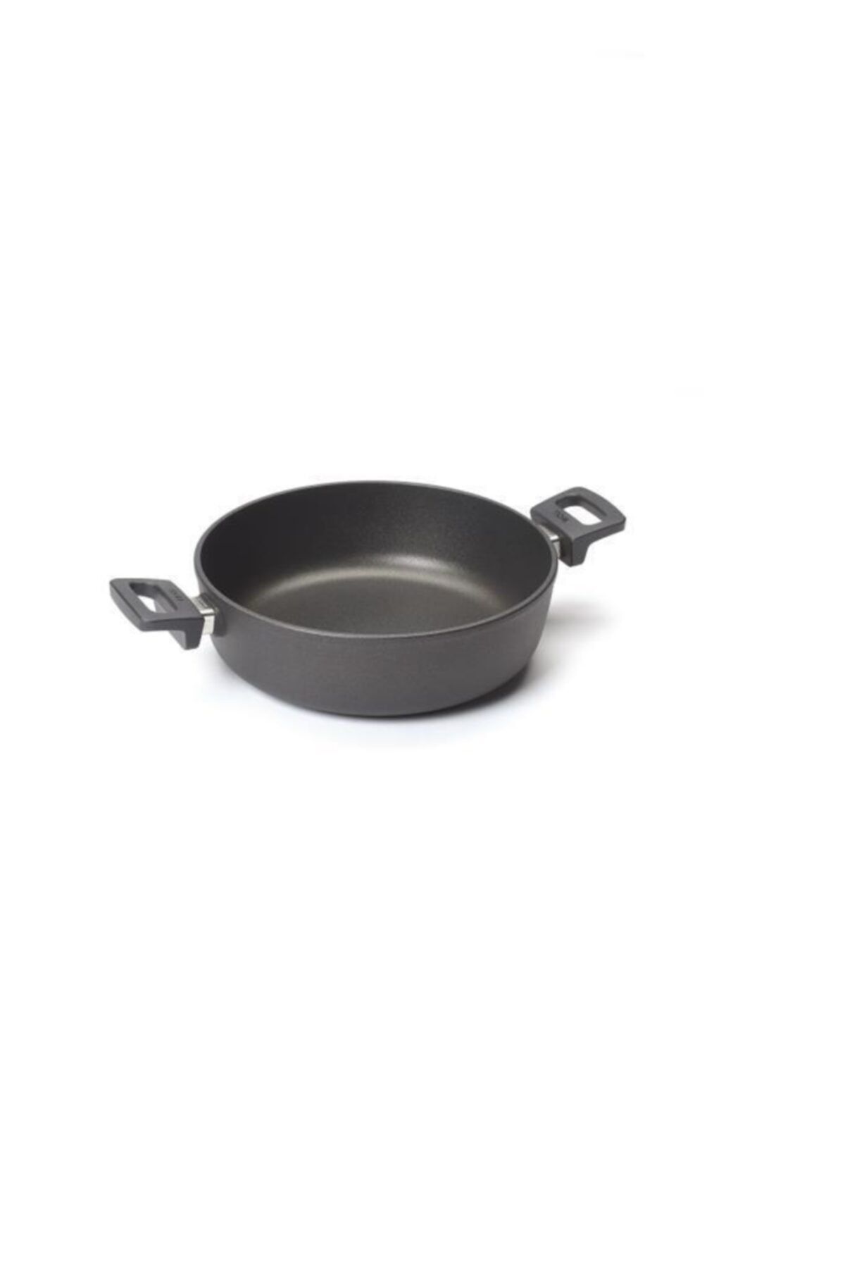 Ansan-وعاء مسطح بقطر 24 سم وعمق 9,5 سم D-woll824nl 2