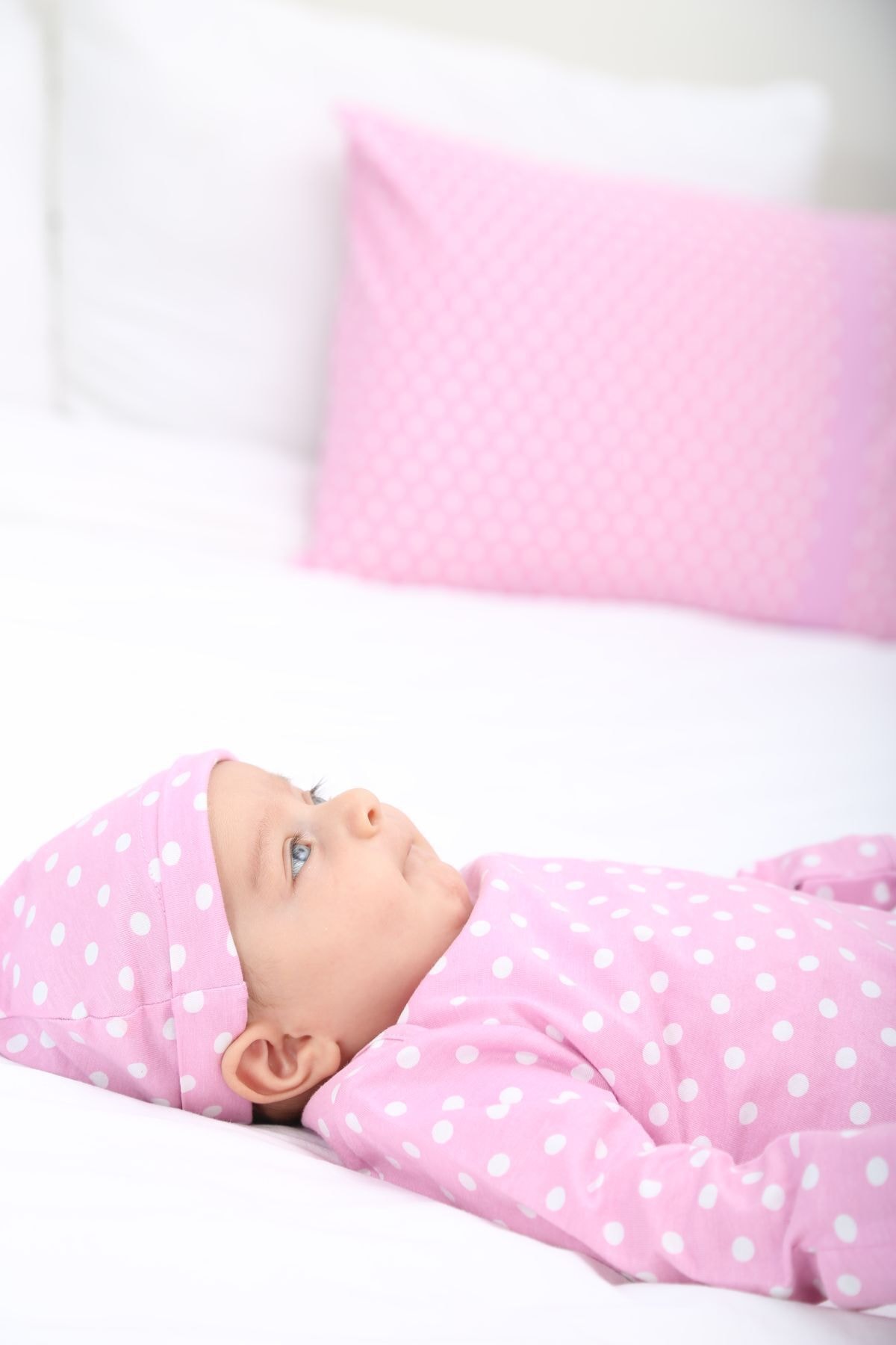 B.U Maternity Bella Yastık Kılıfı fotoğrafı 4 (önizleme)