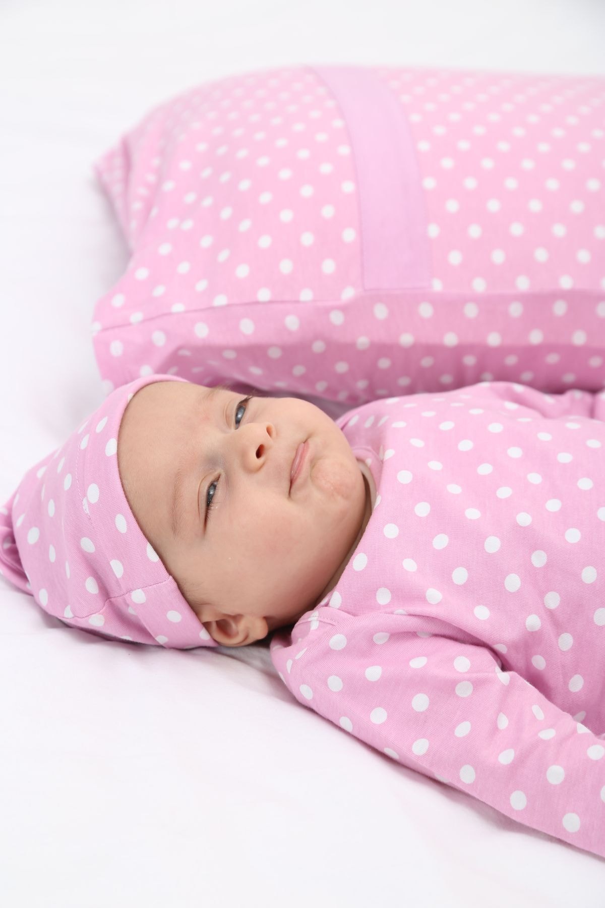 B.U Maternity Bella Yastık Kılıfı fotoğrafı 5 (önizleme)
