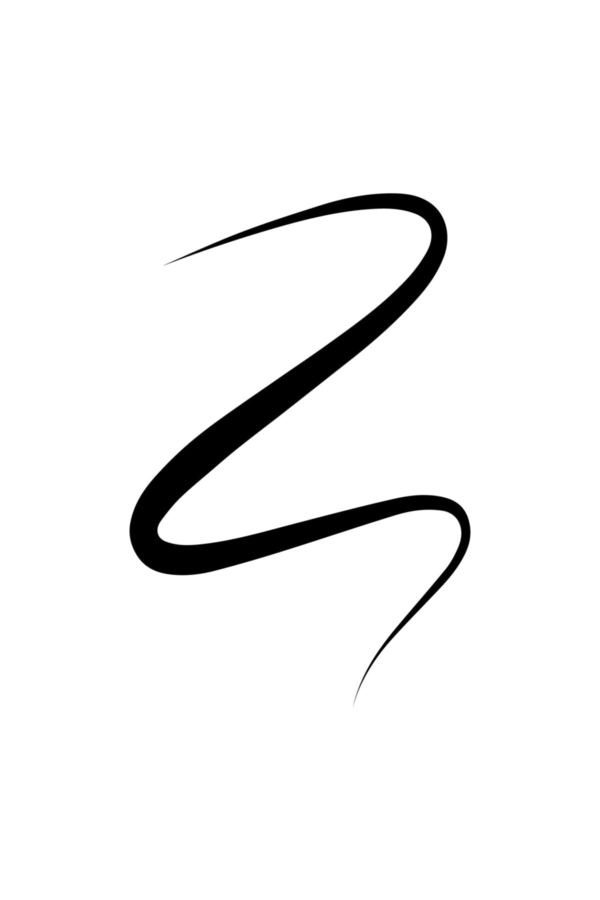 خط چشم  مشکی Pastel | B000678 اورجینال - تصویر 3