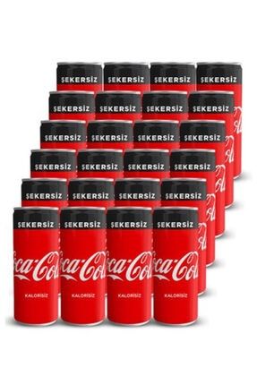 coca cola sekersiz kola 330 ml fiyati yorumlari trendyol