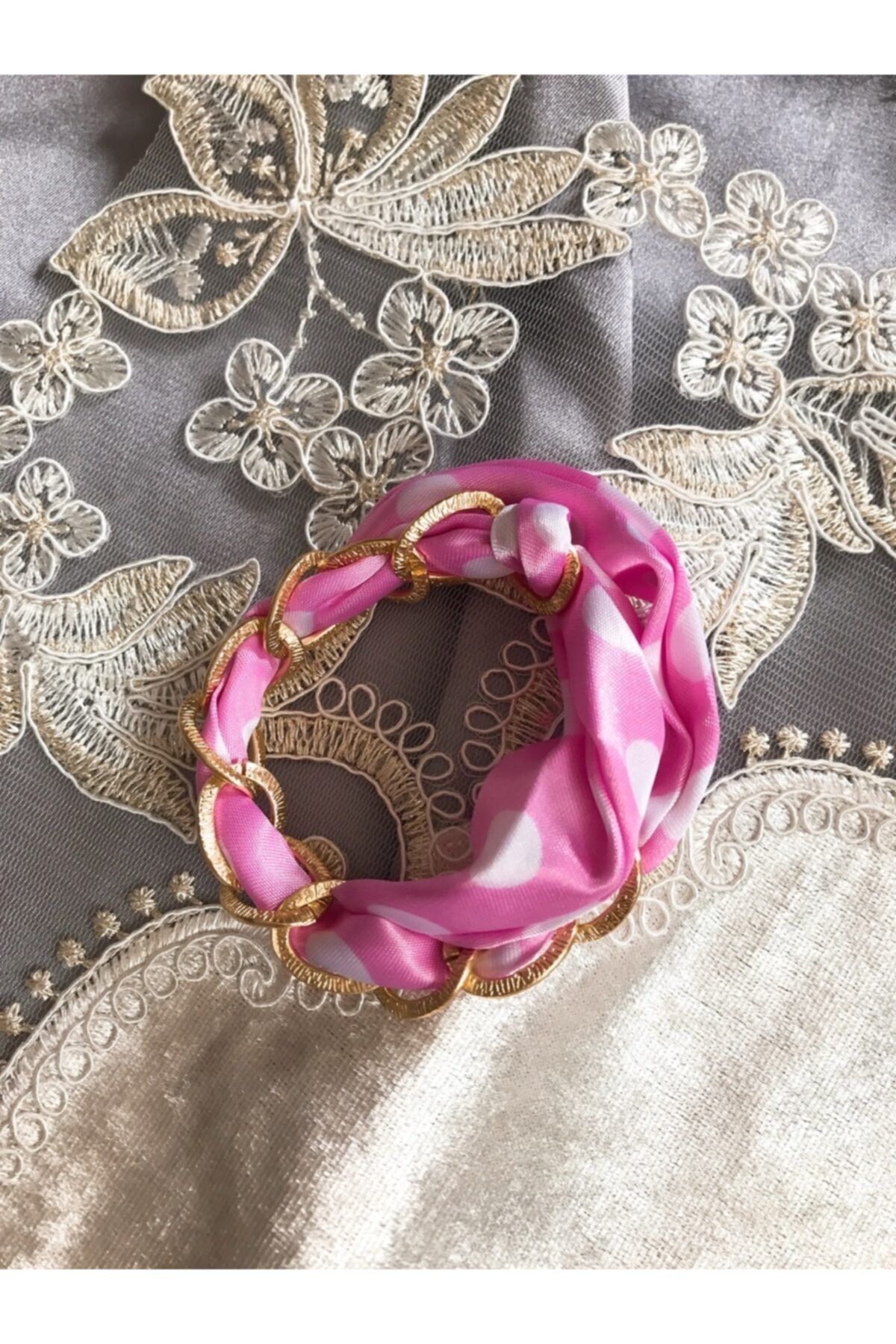 Yeşim Aksesuar-Rollable Bracelet Clasp, Wire Clasp Bracelet 2