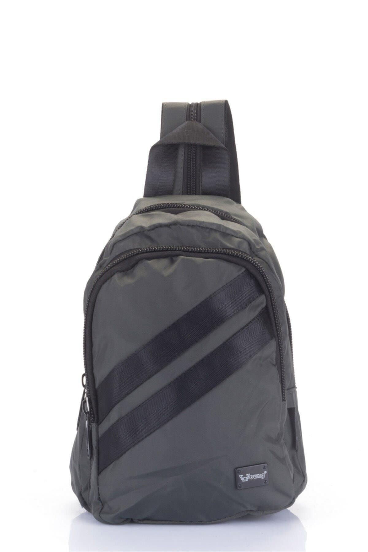 YOUNG 31107 Rucsac Geantă De Corp Unisex - One Size