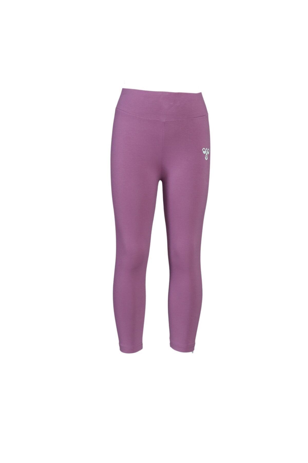 HUMMEL جوراب شلواری بچه گانه Anabi 3/4