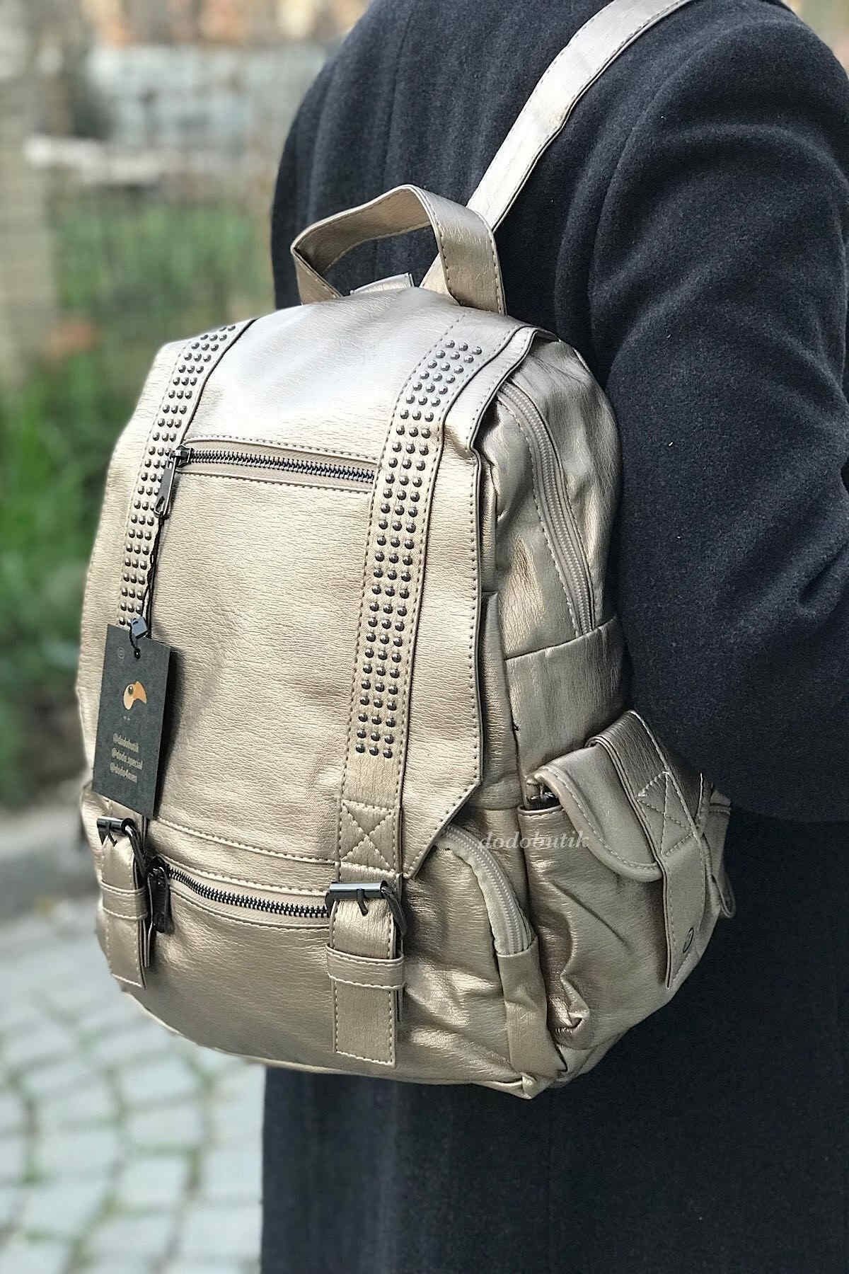 Abercrombie backpack deals women's