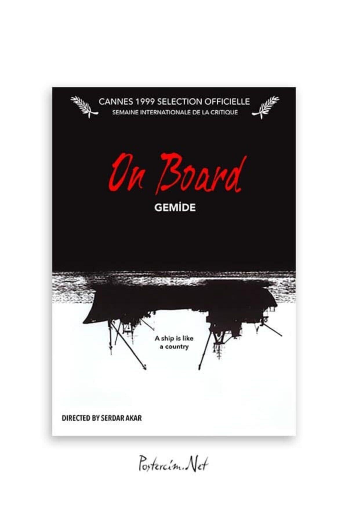 postercim gemide 1998 fiyati yorumlari trendyol postercim gemide 1998 fiyati yorumlari trendyol