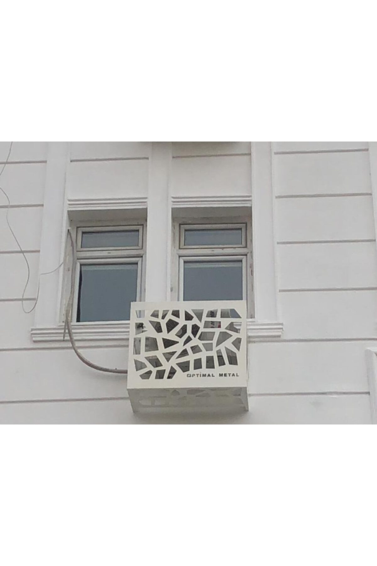 optimal 12000 btu klima gizleme kafesi 85x70x43 fiyati yorumlari trendyol optimal 12000 btu klima gizleme kafesi 85x70x43 fiyati yorumlari trendyol