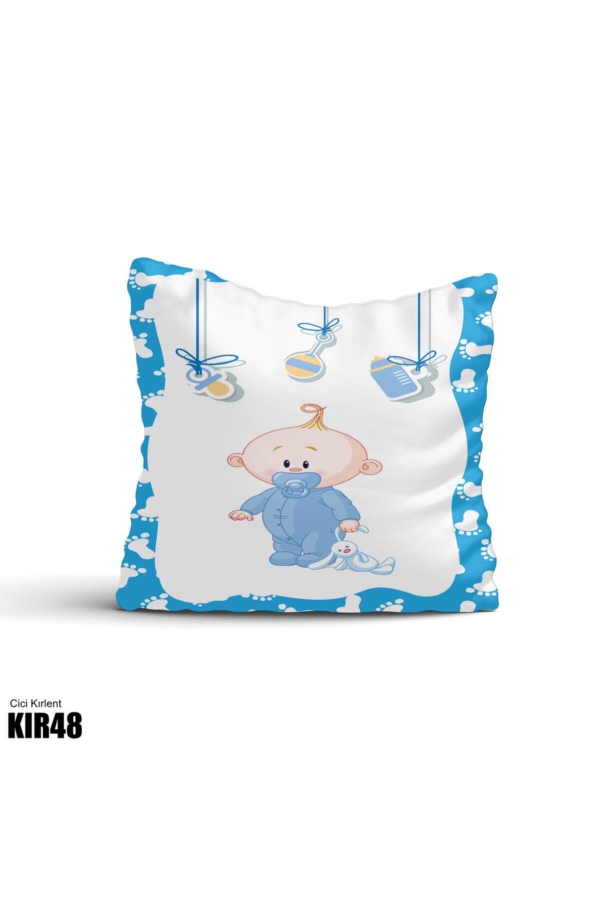 Pillows hot sale for nursery