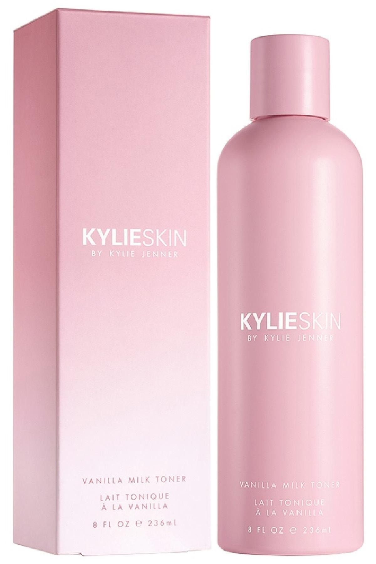 kylie skin by kylie jenner vanilla milk