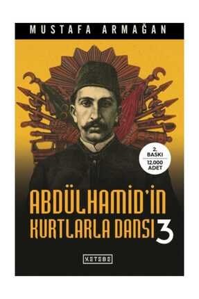 ketebe yayinlari abdulhamidin kurtlarla