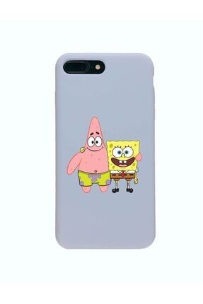 mooodcase iphone 7 sunger bob ve