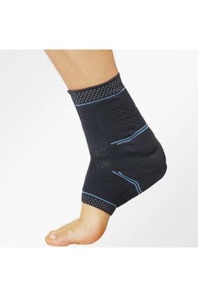 Örme Aşil Tendon Destekli Ayak Bilekliği 409 REF409