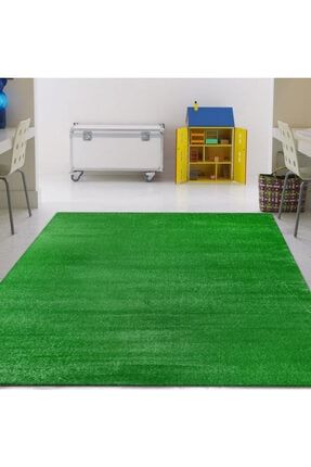 plastik sandalye koyu yesil renk