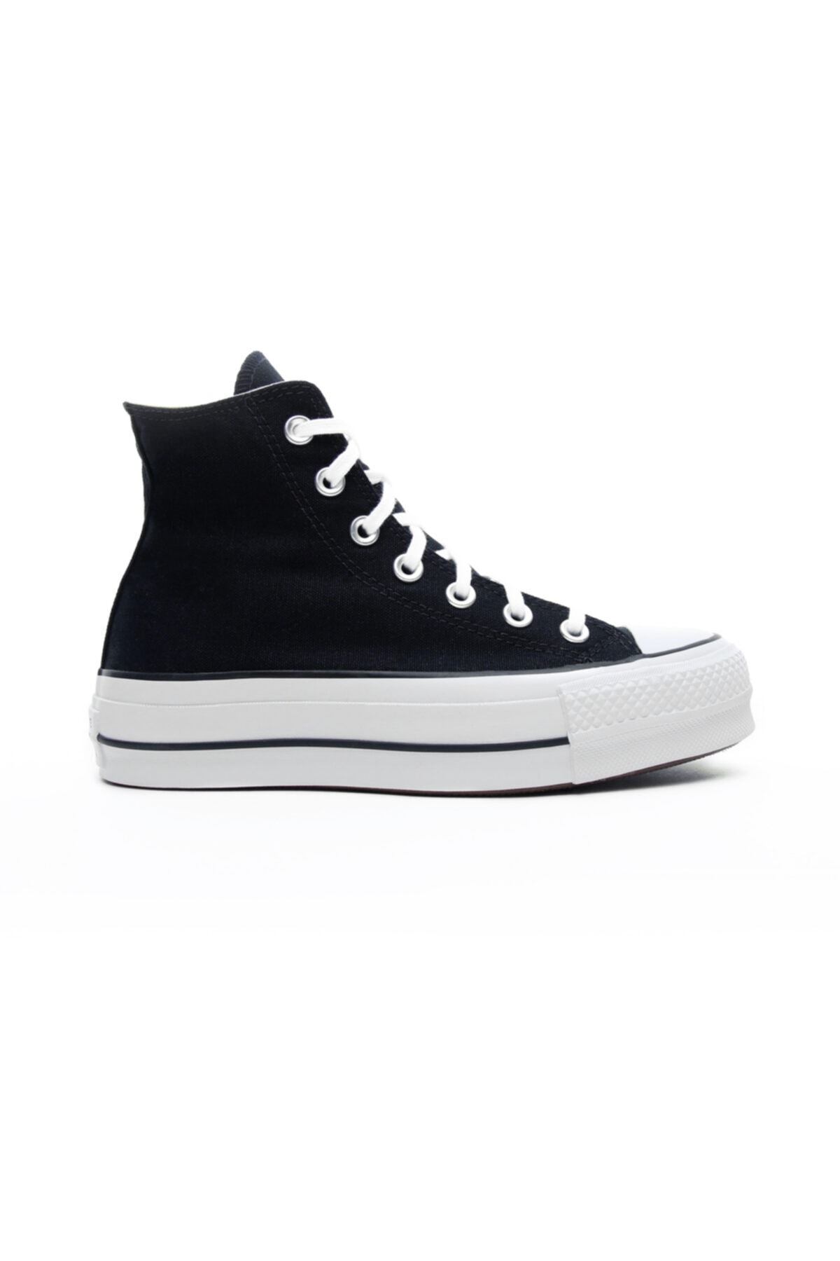 converse chuck taylor lift sneaker
