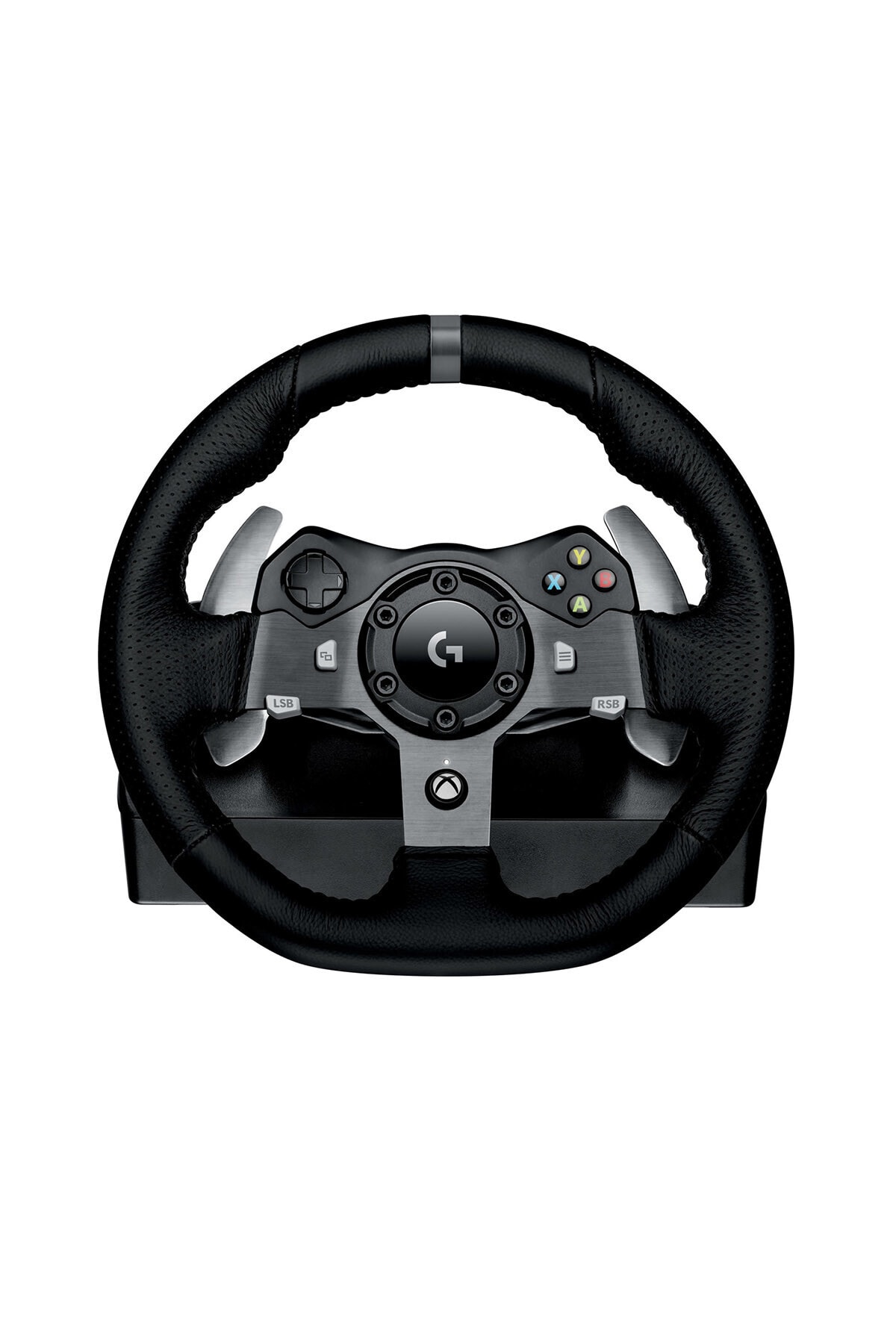 Logıtech G920 Drıvıng Force Racıng Wheel 941-000123 3