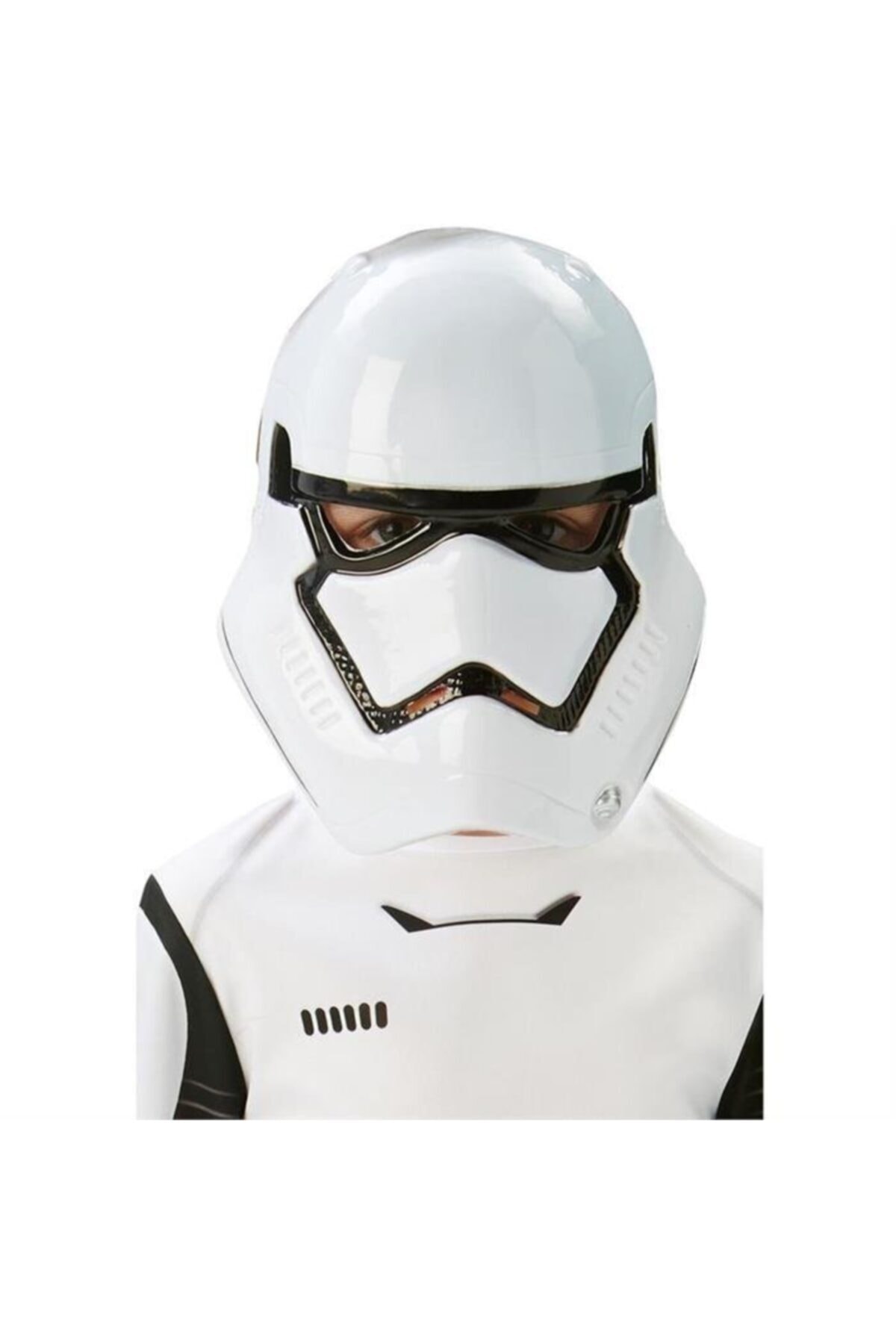 Genel Markalar Star Wars Episode 7 Stormtrooper Maske /