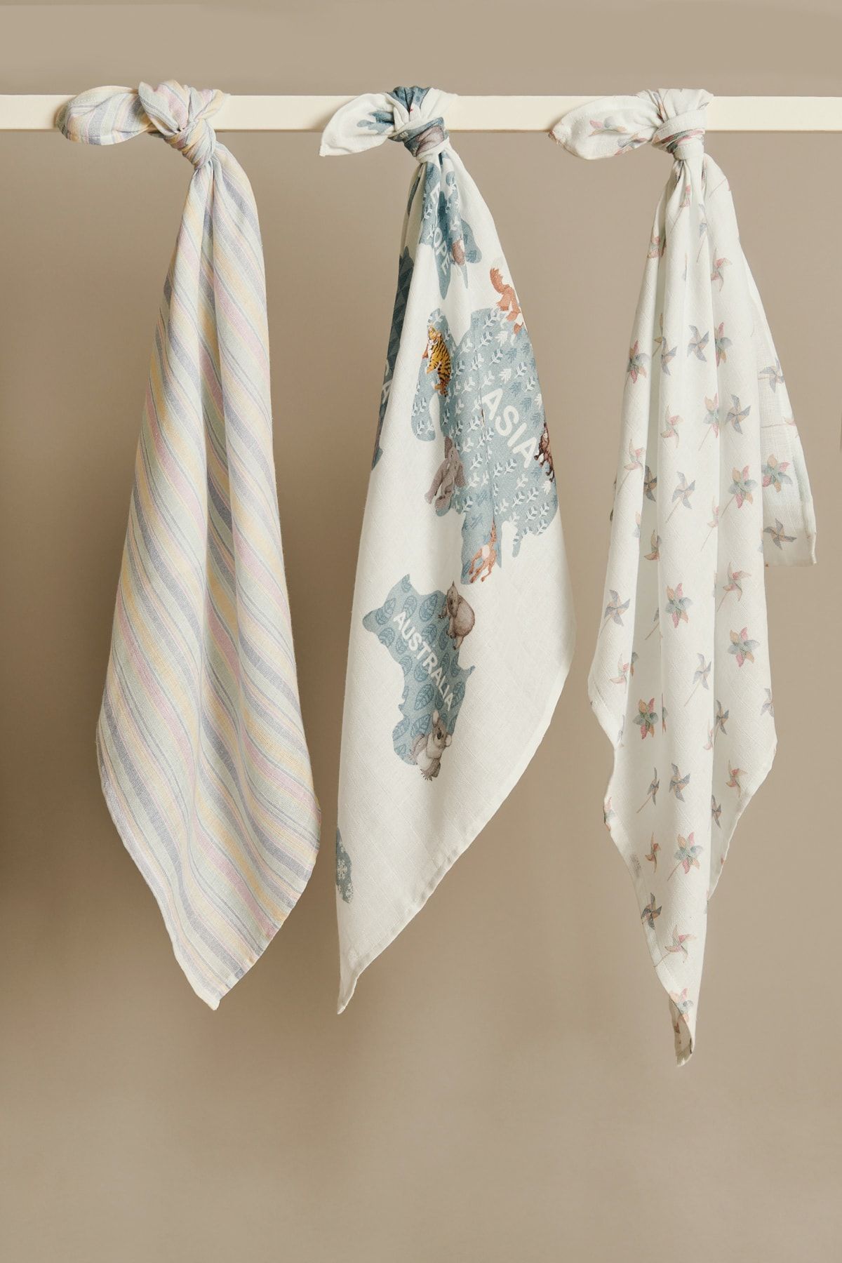Casadora baby muslin discount