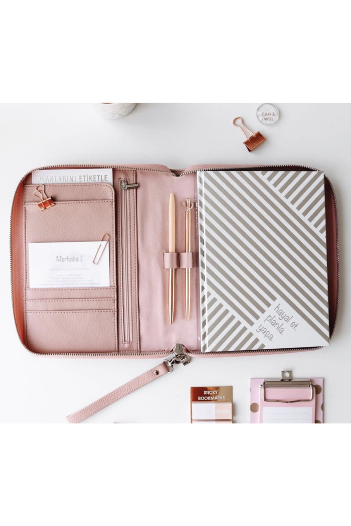 JoZip Personal Planner/tarihsiz Kişisel Planlayıcı - Fiyatı, Yorumları
