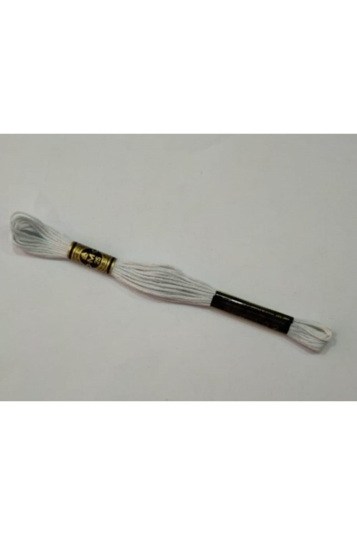 Dmc Muline Special Nakış Ipliği No:762